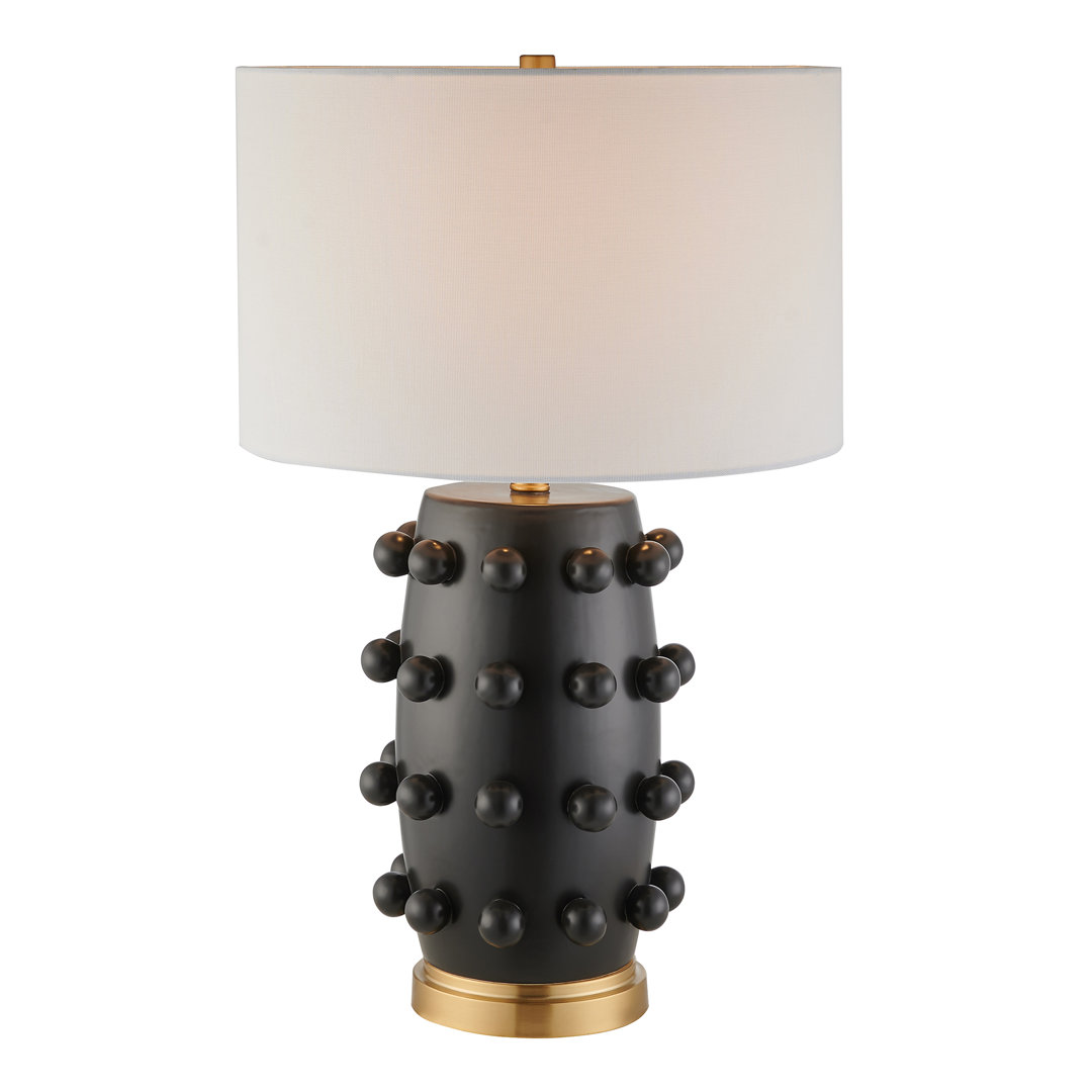 Jacqueline Ceramic Table Lamp